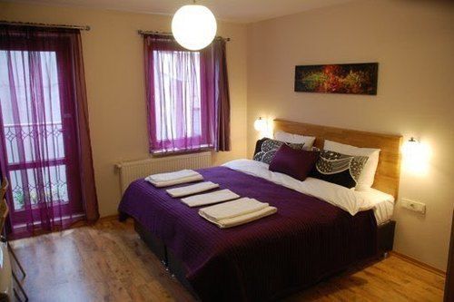 Aparthotel Piccolo