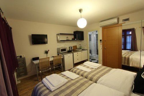 Piccolo Aparthotel