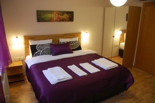 Aparthotel Piccolo Istanbul
