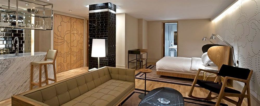 Hotel Witt Istanbul