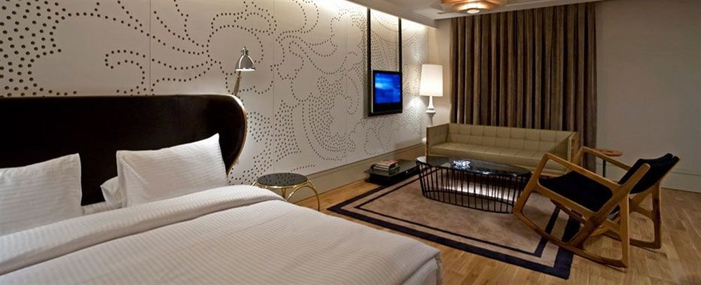 Witt Hotel Istanbul