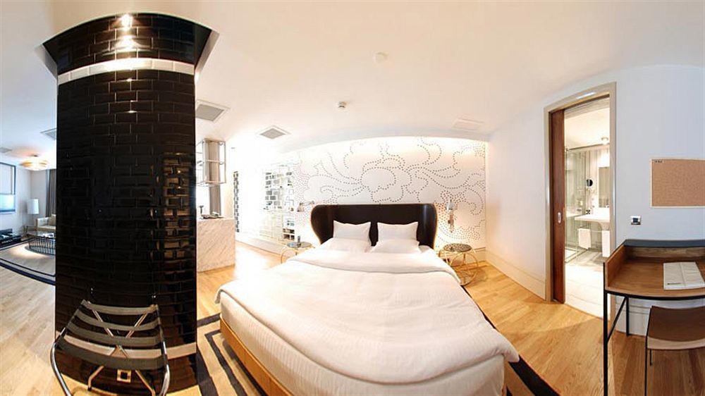 Witt Hotel 5*