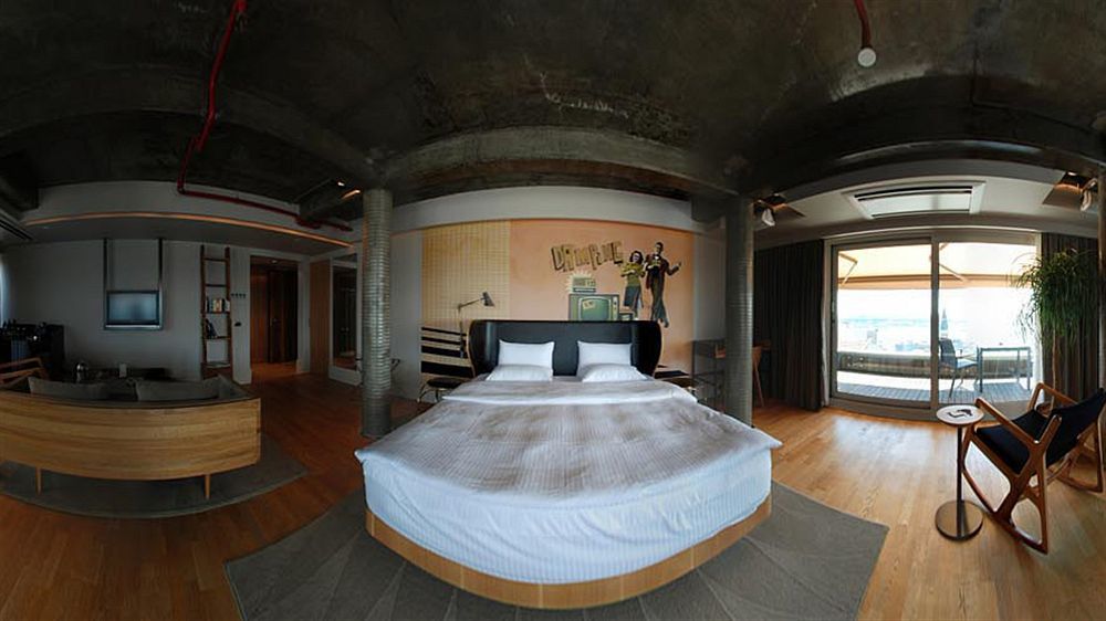 Witt Hotel