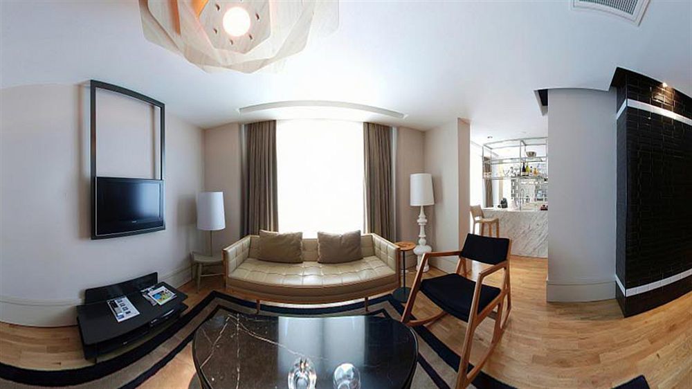 Witt Hotel Istanbul