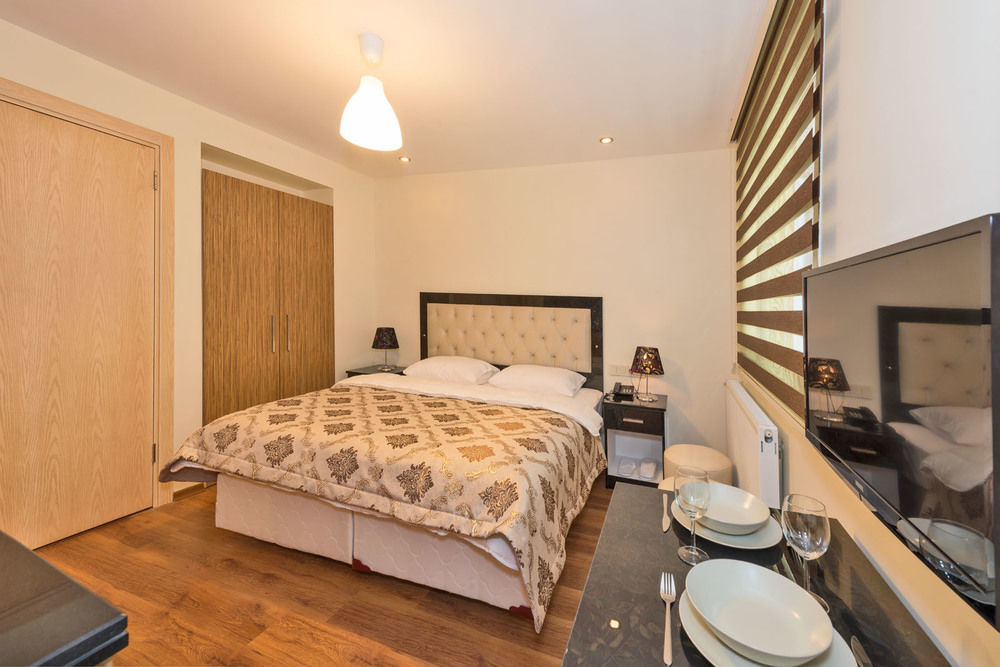Invictum Hotel Istambul