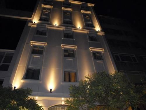 Davos Hotel Istanbul