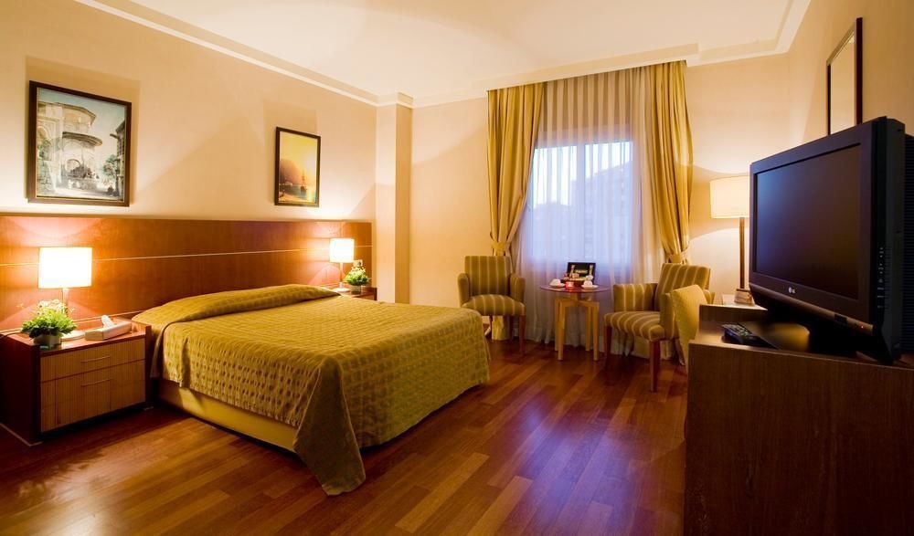 The Park Bostanci 5* Istanbul