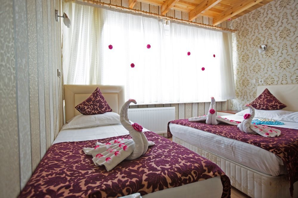 Hotel Sirkeci Emek