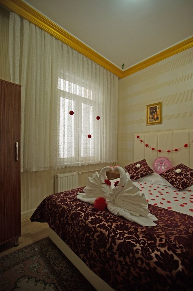 Sirkeci Emek Istanbul