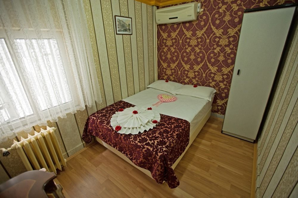 Sirkeci Emek 2*