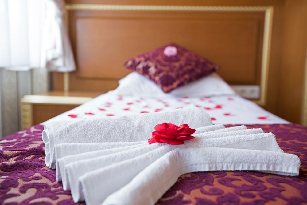 Sirkeci Emek Hotel 2*