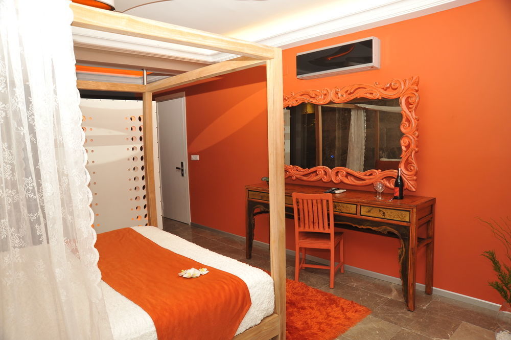 Mood Design 4* Istanbul