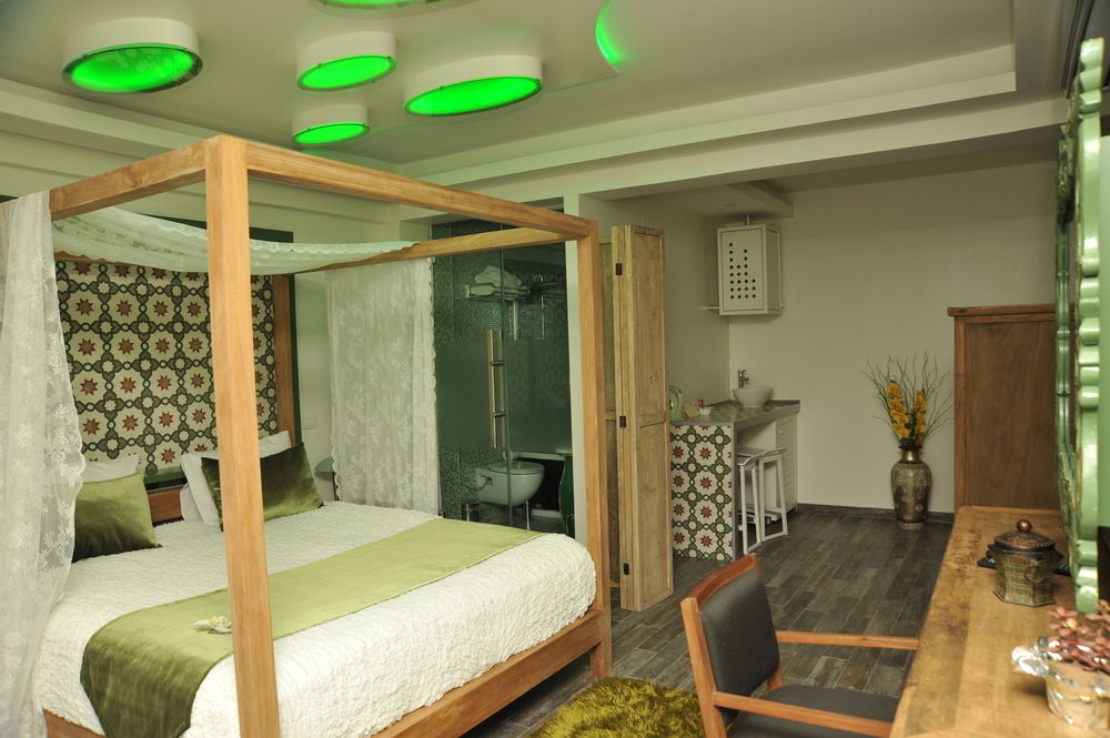 Hotel Mood Design 4*