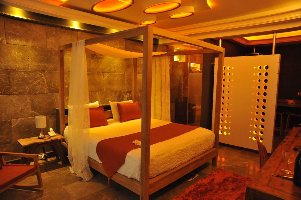 Mood Design Hotel