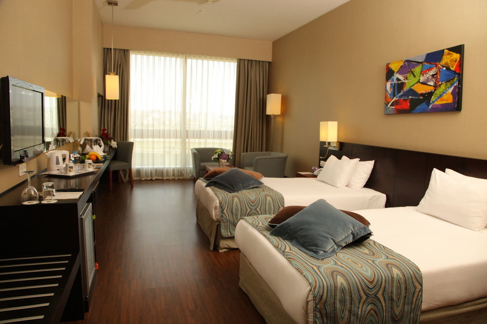 Isg Sabiha Gökçen Airport Otel