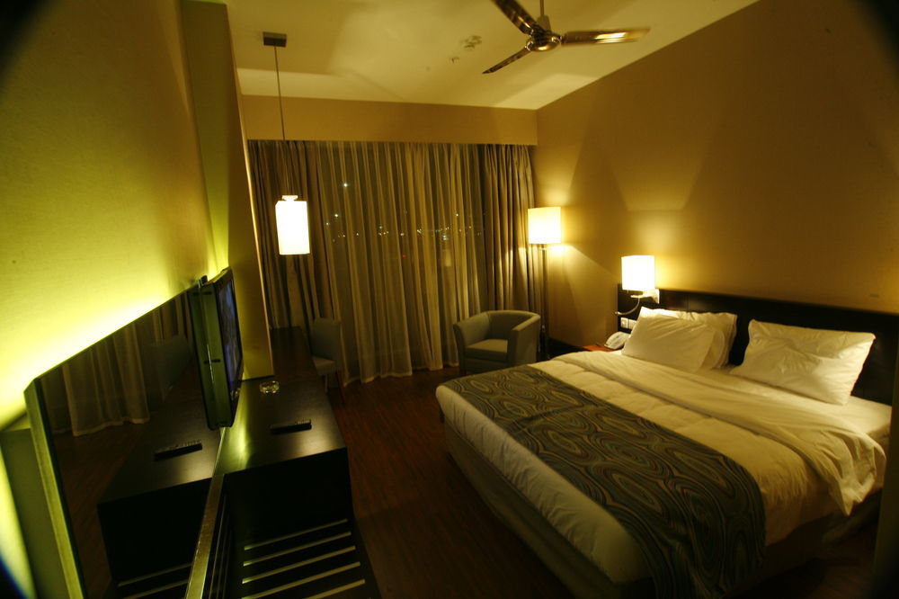 Isg Sabiha Goekcen Airport 4* Istanbul