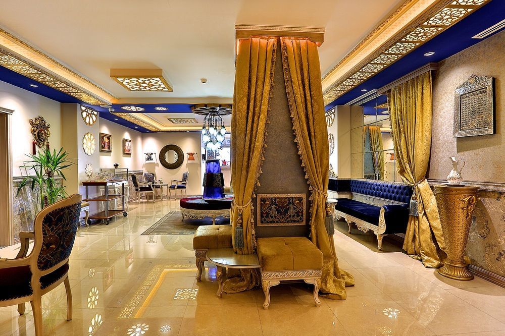 Edibe Sultan Hotel