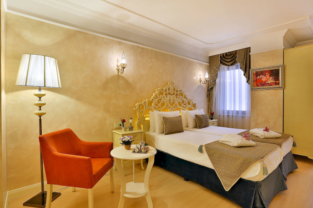 Edibe Sultan Istambul
