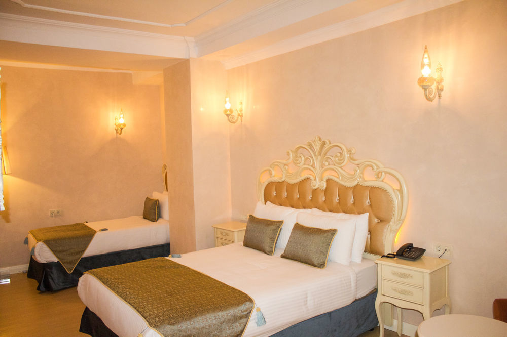 Edibe Sultan 3*