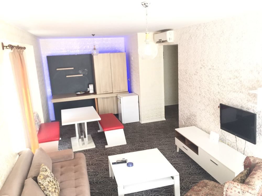 Apartment Royal Tuyap *