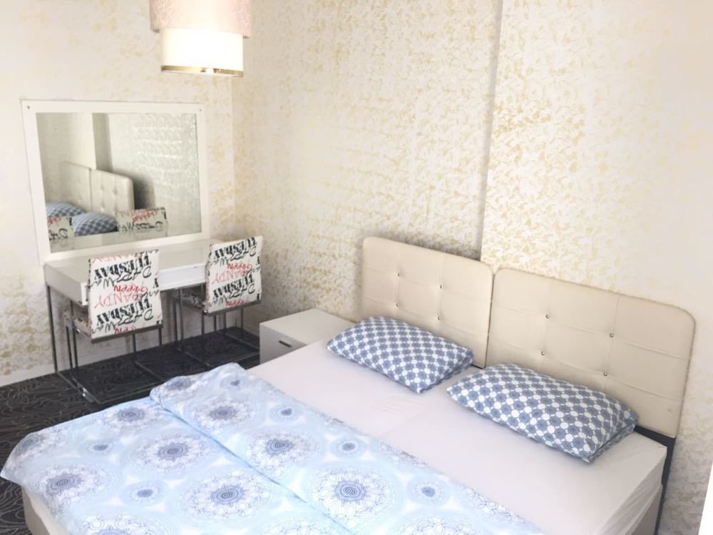 Royal Tuyap Apartment *