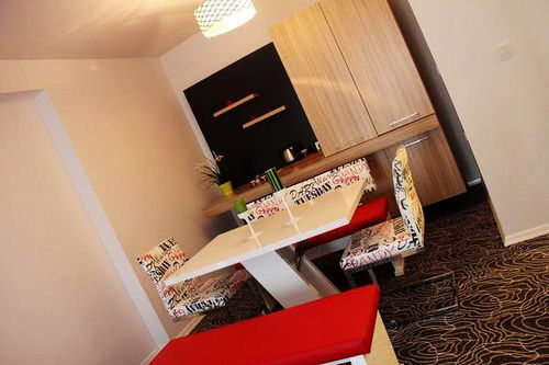 Apartment Royal Tuyap