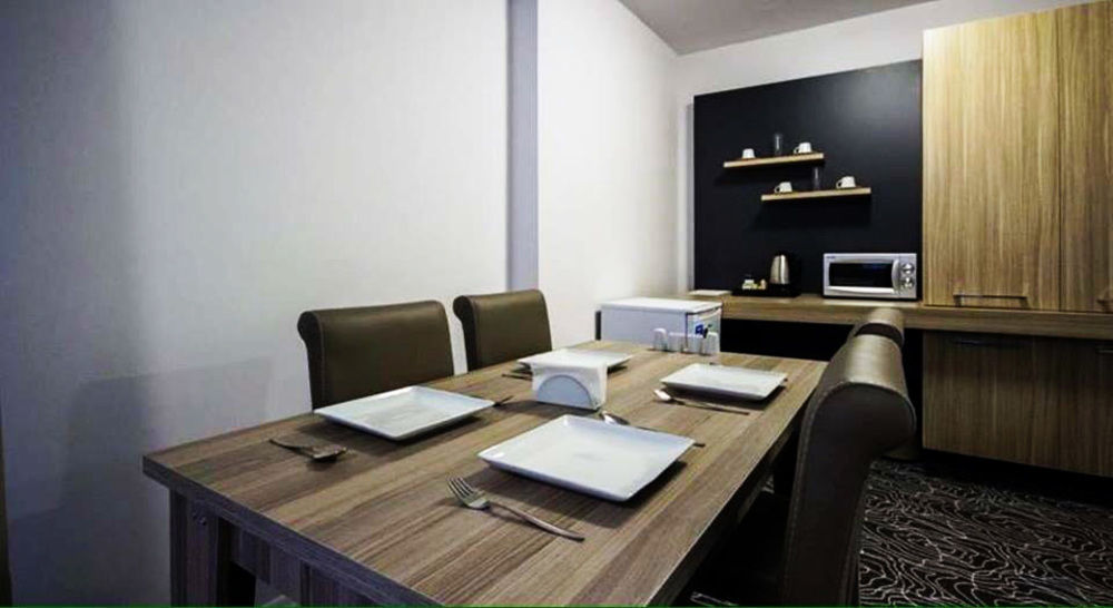 Royal Tuyap Apartment