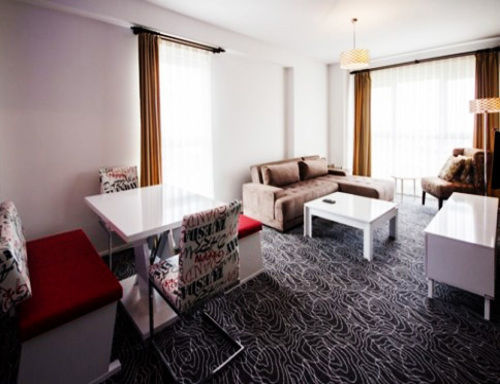 Royal Tuyap * Istanbul