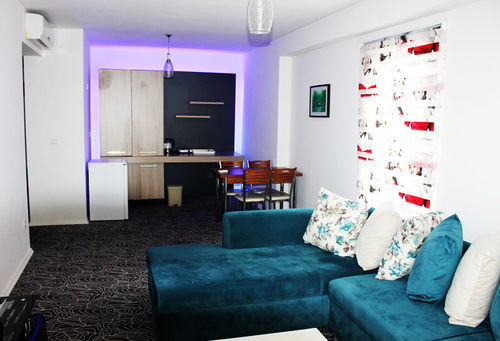 Royal Tuyap Istanbul