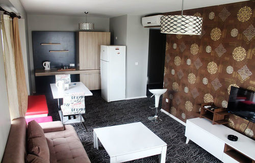 Apartment Royal Tuyap Istanbul