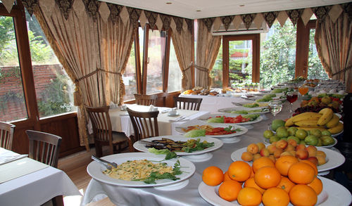 Hotel Eski 3*