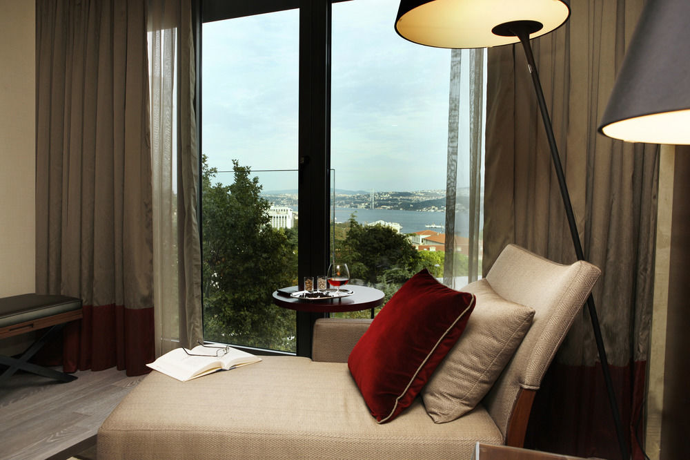 Gezi Bosphorus, Istanbul, A Member Of Design Hotel Istanbul