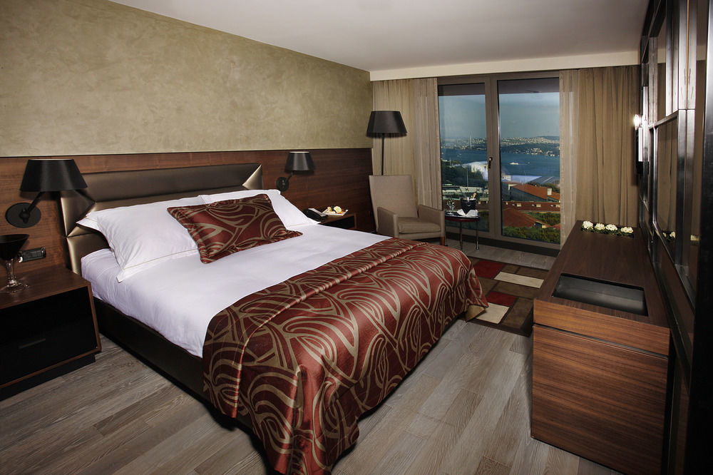 Hotel Gezi Bosphorus, Istanbul, A Member Of Design 5*
