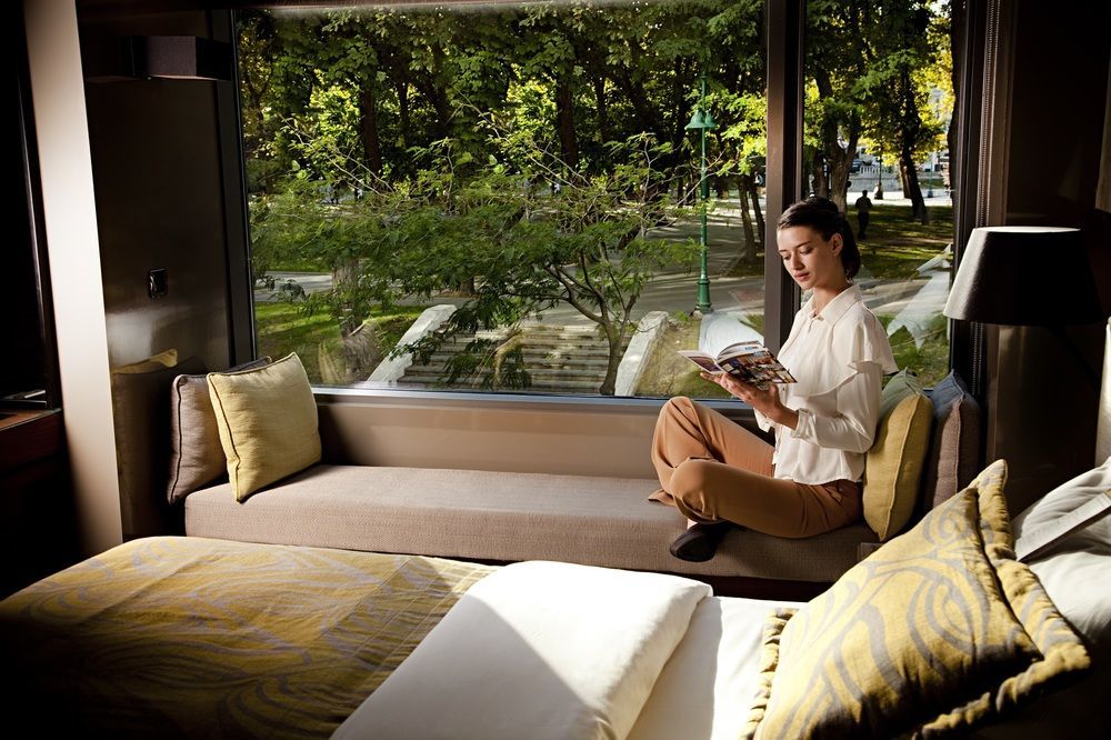 Gezi Bosphorus, Istanbul, A Member Of Design 5* Istanbul