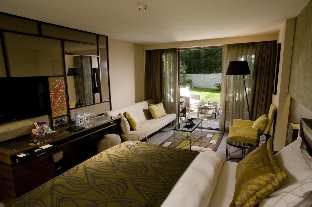 Gezi Bosphorus, Istanbul, A Member Of Design Hotel 5*