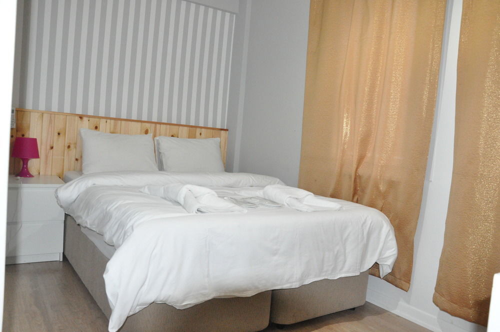 Hotel Rodin Istanbul