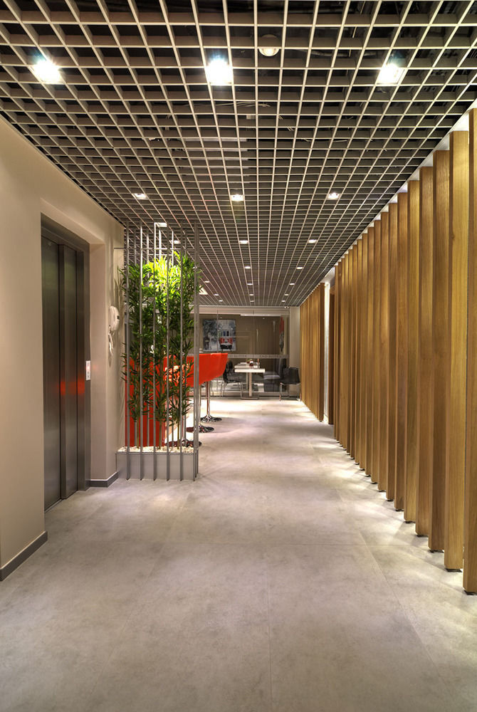 Otel Endless Taksim İstanbul