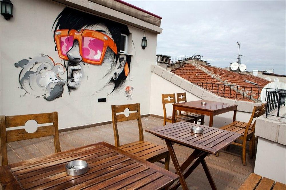 Hostel Hush Moda