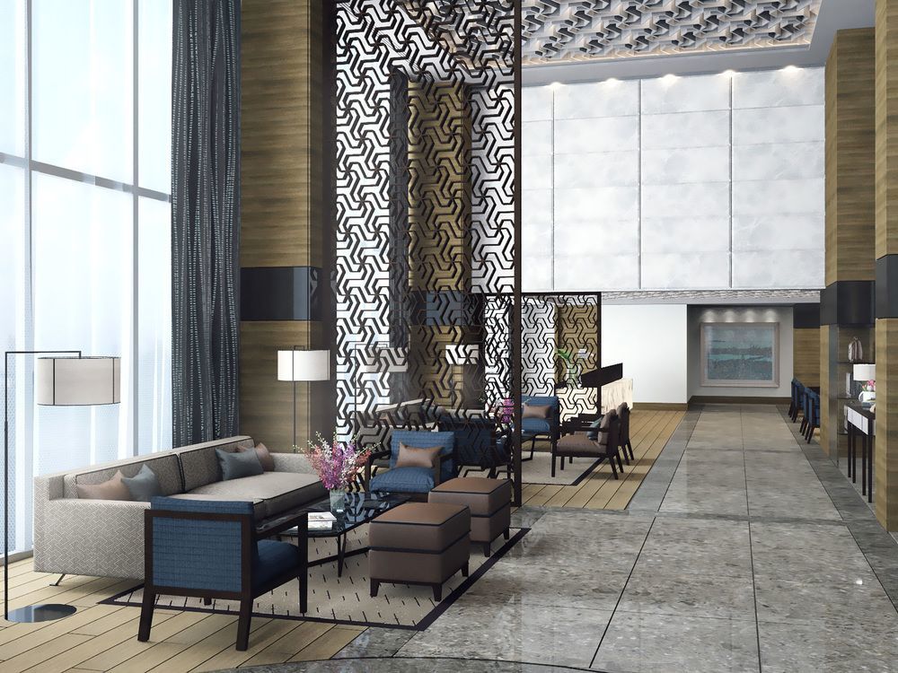Hotel Golden Tulip Bayrampasa Istanbul