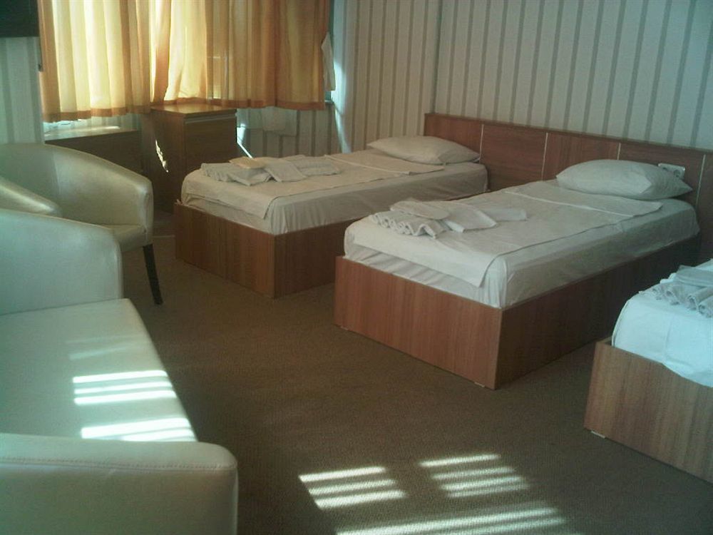 Omega Luxx Hotel