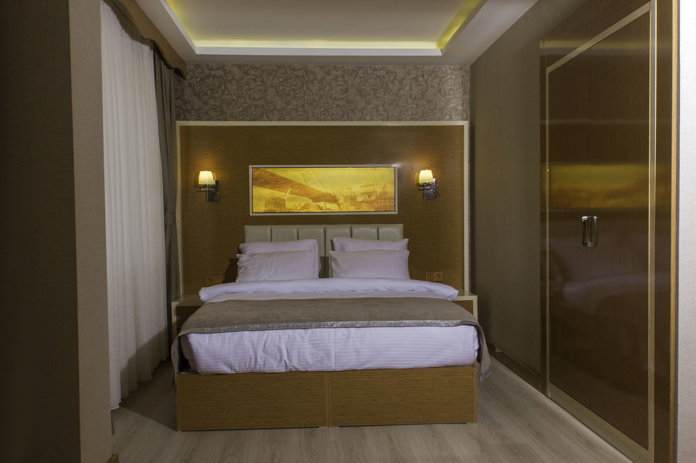 Mars Istanbul