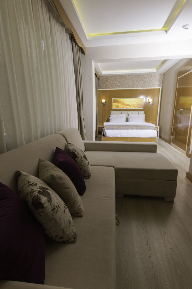 Hotel Mars