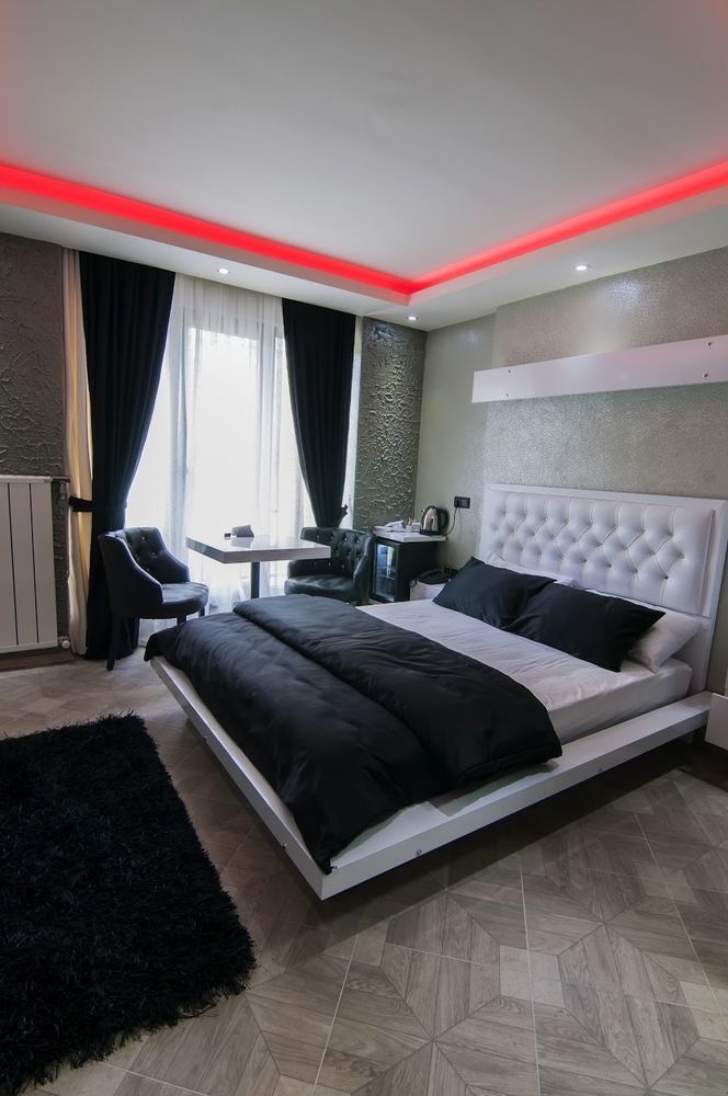 Ag & Sisli Hotel 3*