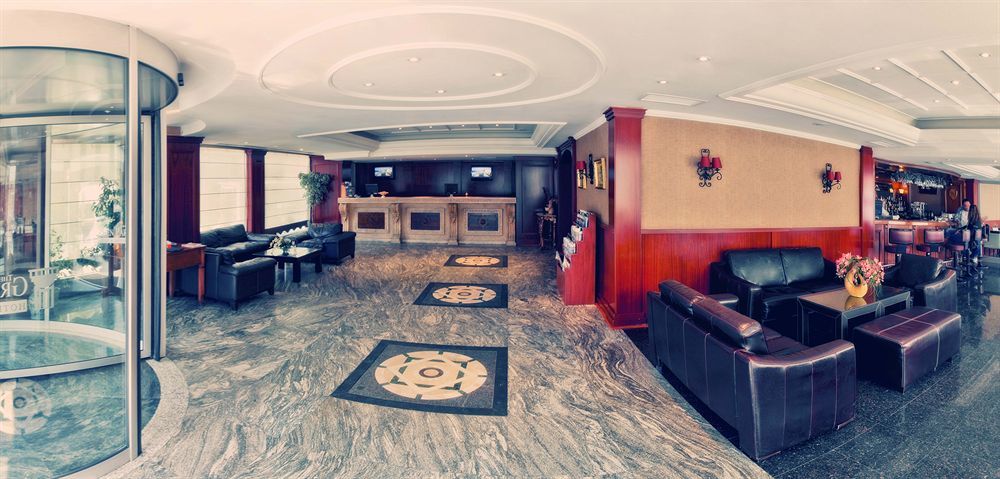 The Park Taksim Otel
