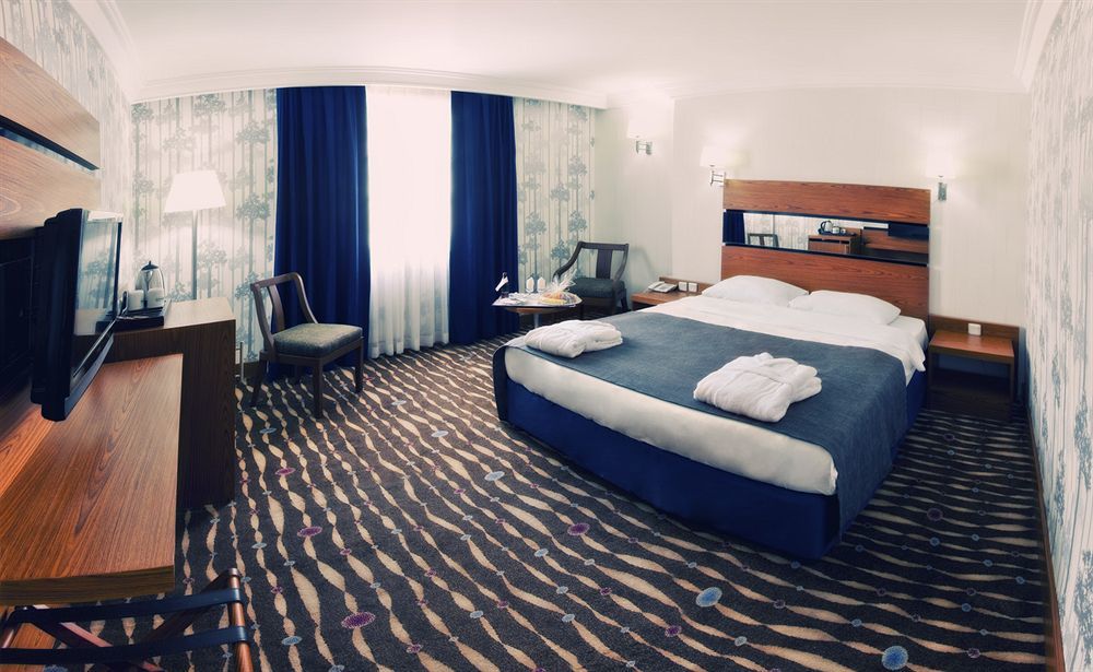 The Park Taksim 4* İstanbul