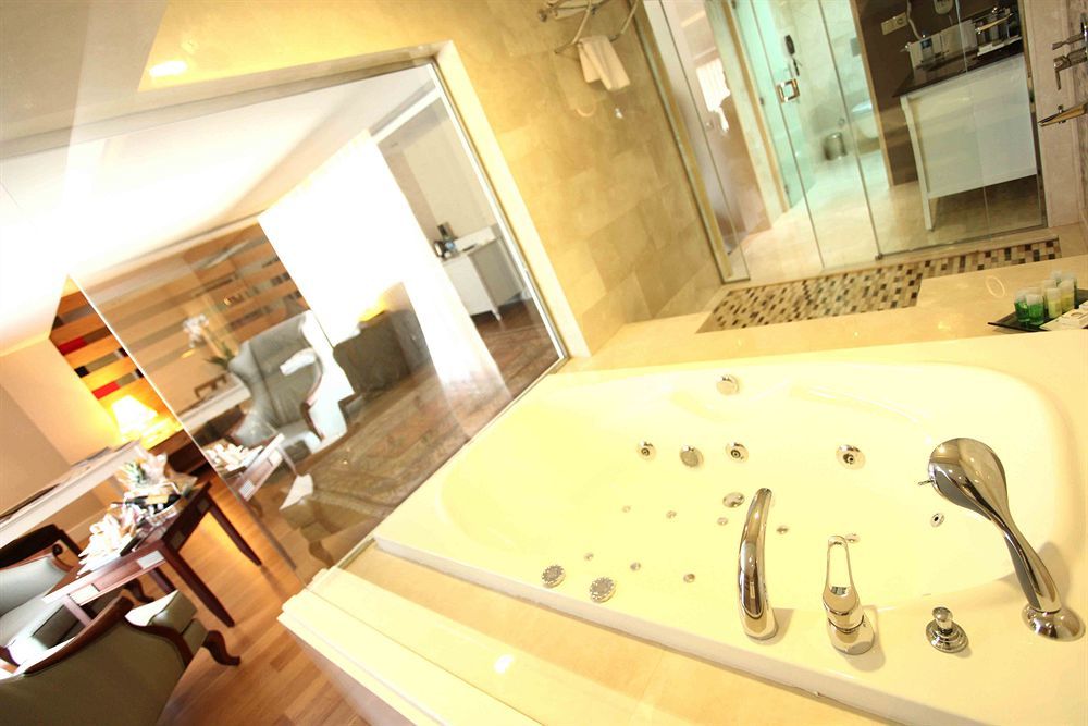 The Park Taksim 4* İstanbul