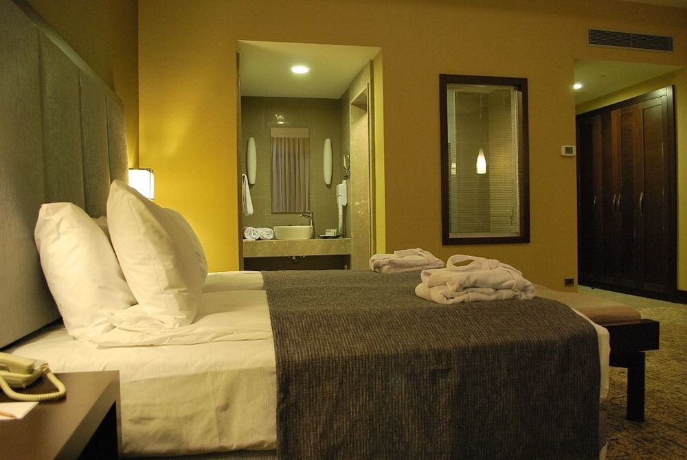 The Park Pendik Hotel