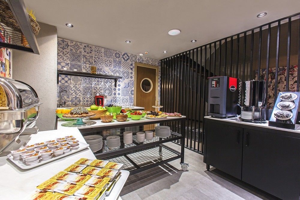 Redmont Nisantasi Otel