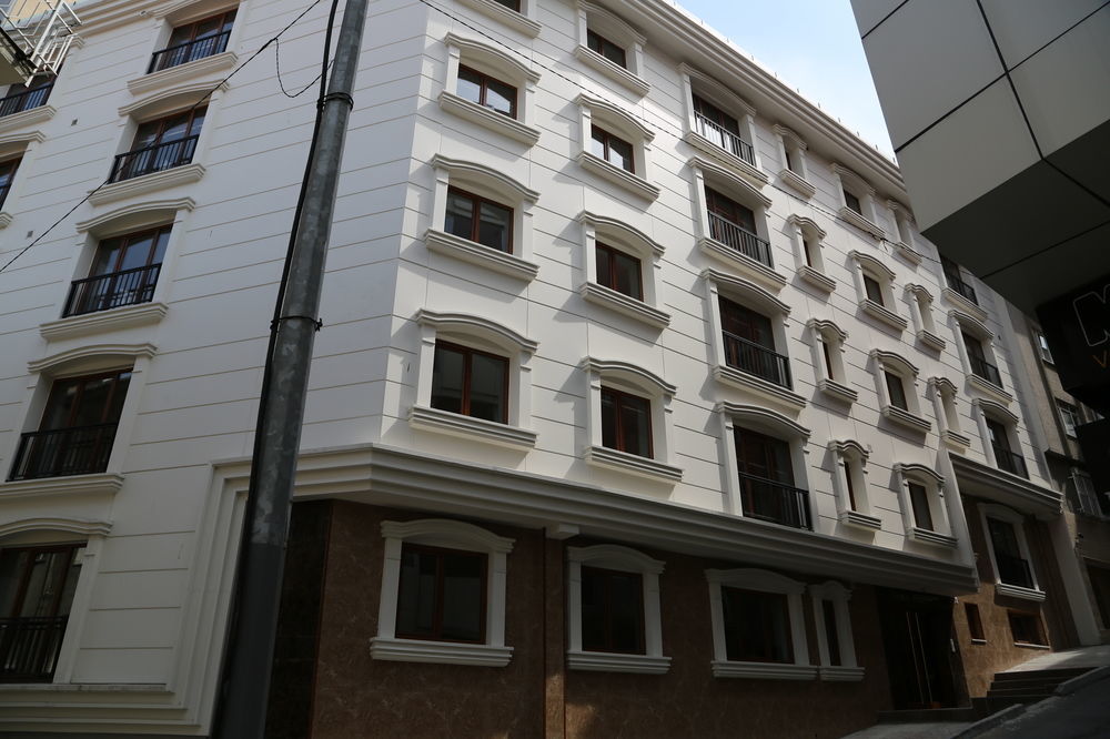 Hotel Canka