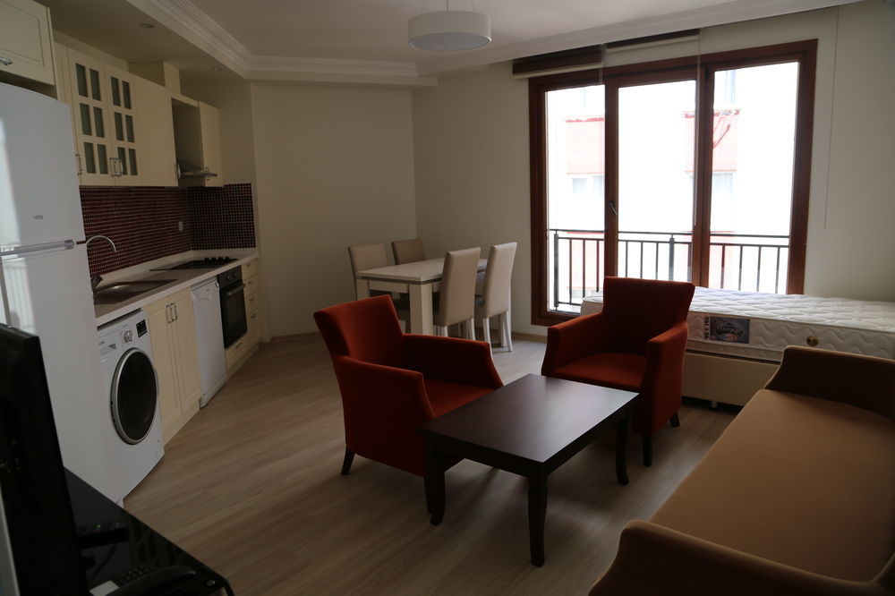 Canka 2* Istanbul